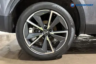 Nissan Qashqai Tekna Automatic Petrol-Electric Hybrid SUV - Stock Number (1689241) - 46th supplementary image