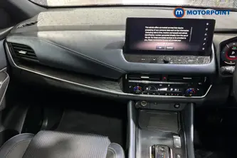 Nissan Qashqai Tekna Automatic Petrol-Electric Hybrid SUV - Stock Number (1689241) - 1st supplementary image