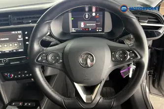 Vauxhall Corsa Elite Nav Automatic Petrol Hatchback - Stock Number (1689272) - 2nd supplementary image