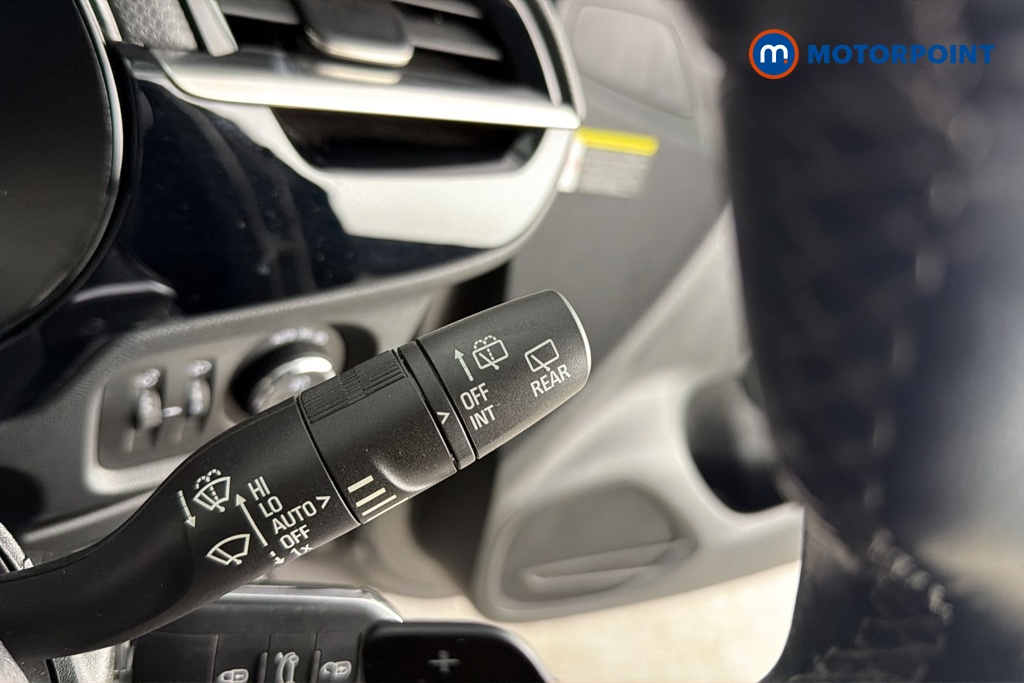 Vauxhall Corsa Elite Nav Automatic Petrol Hatchback - Stock Number (1689272) - 6th supplementary image