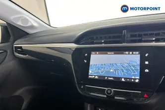 Vauxhall Corsa Elite Nav Automatic Petrol Hatchback - Stock Number (1689272) - 9th supplementary image