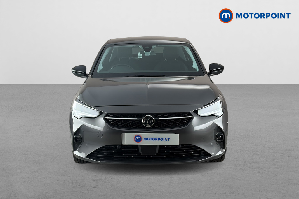 Vauxhall Corsa Elite Nav Automatic Petrol Hatchback - Stock Number (1689272) - Front bumper