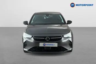 Vauxhall Corsa Elite Nav Automatic Petrol Hatchback - Stock Number (1689272) - Front bumper