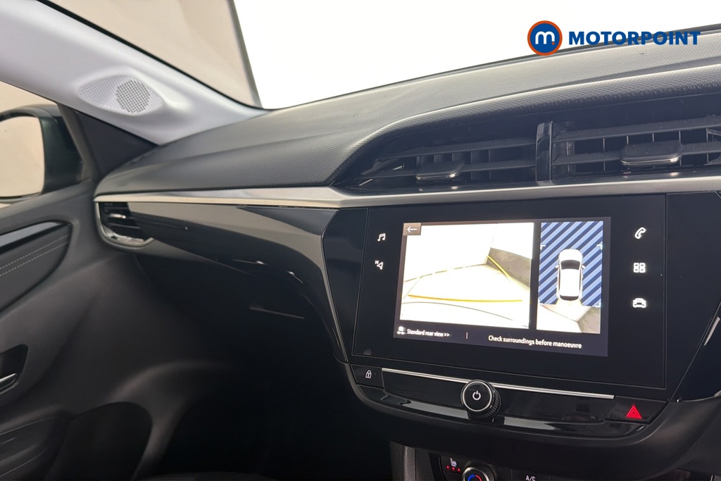 Vauxhall Corsa Elite Nav Automatic Petrol Hatchback - Stock Number (1689272) - 13th supplementary image