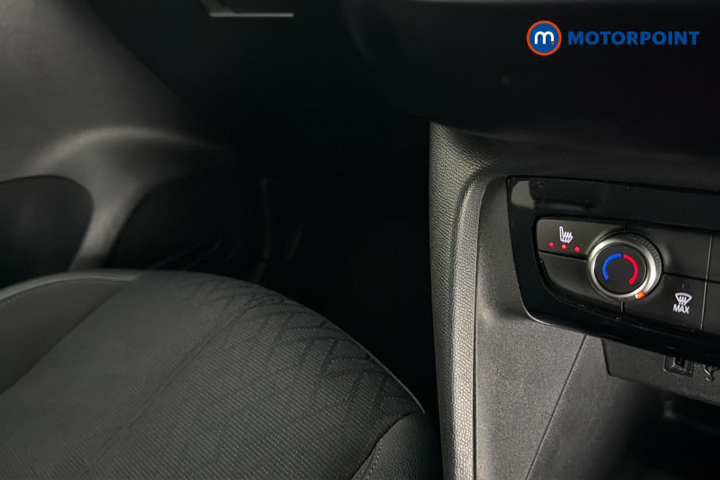 Vauxhall Corsa Elite Nav Automatic Petrol Hatchback - Stock Number (1689272) - 14th supplementary image