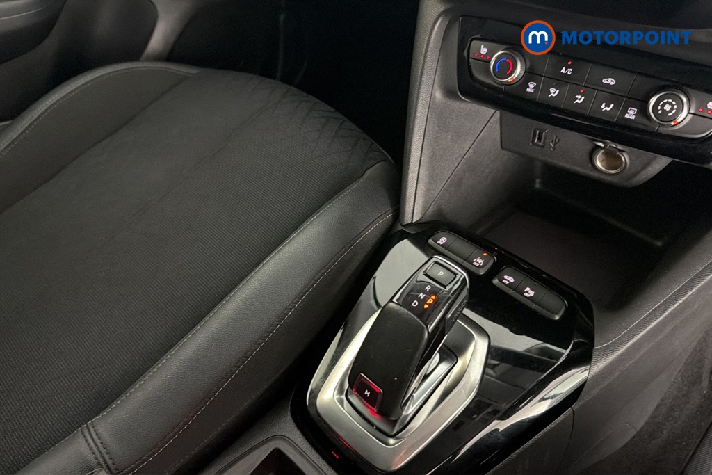 Vauxhall Corsa Elite Nav Automatic Petrol Hatchback - Stock Number (1689272) - 15th supplementary image