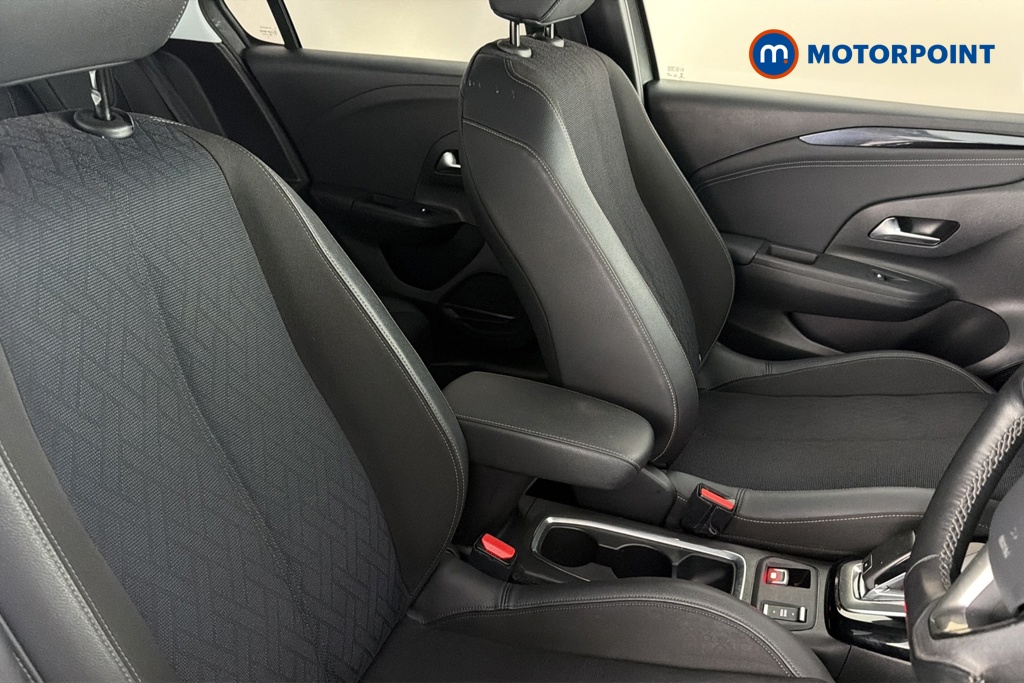 Vauxhall Corsa Elite Nav Automatic Petrol Hatchback - Stock Number (1689272) - 22nd supplementary image
