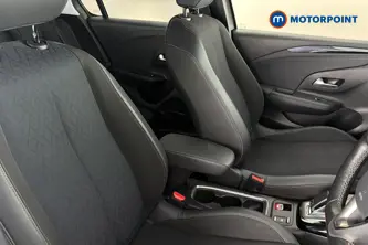 Vauxhall Corsa Elite Nav Automatic Petrol Hatchback - Stock Number (1689272) - 22nd supplementary image