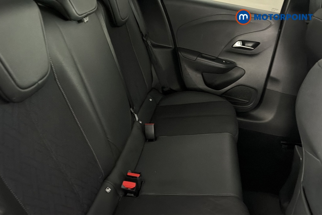 Vauxhall Corsa Elite Nav Automatic Petrol Hatchback - Stock Number (1689272) - 25th supplementary image