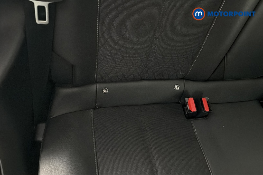 Vauxhall Corsa Elite Nav Automatic Petrol Hatchback - Stock Number (1689272) - 27th supplementary image