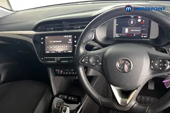 Vauxhall Corsa Elite Nav Automatic Petrol Hatchback - Stock Number (1689272) - 1st supplementary image