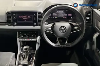 Skoda Karoq Sportline Automatic Petrol SUV - Stock Number (1689412) - 2nd supplementary image