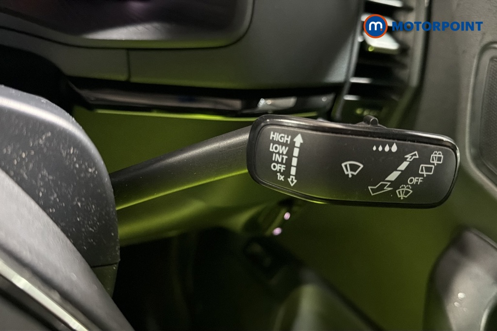 Skoda Karoq Sportline Automatic Petrol SUV - Stock Number (1689412) - 6th supplementary image
