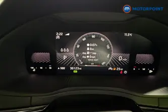 Skoda Karoq Sportline Automatic Petrol SUV - Stock Number (1689412) - 7th supplementary image