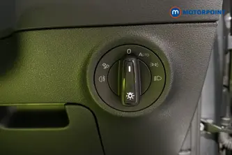 Skoda Karoq Sportline Automatic Petrol SUV - Stock Number (1689412) - 11th supplementary image
