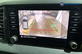 Skoda Karoq Sportline Automatic Petrol SUV - Stock Number (1689412) - 13th supplementary image