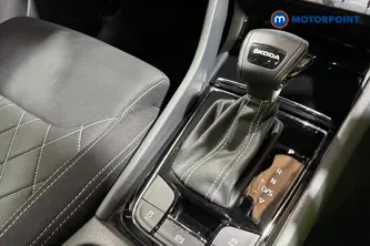 Skoda Karoq Sportline Automatic Petrol SUV - Stock Number (1689412) - 15th supplementary image