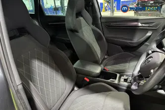 Skoda Karoq Sportline Automatic Petrol SUV - Stock Number (1689412) - 22nd supplementary image