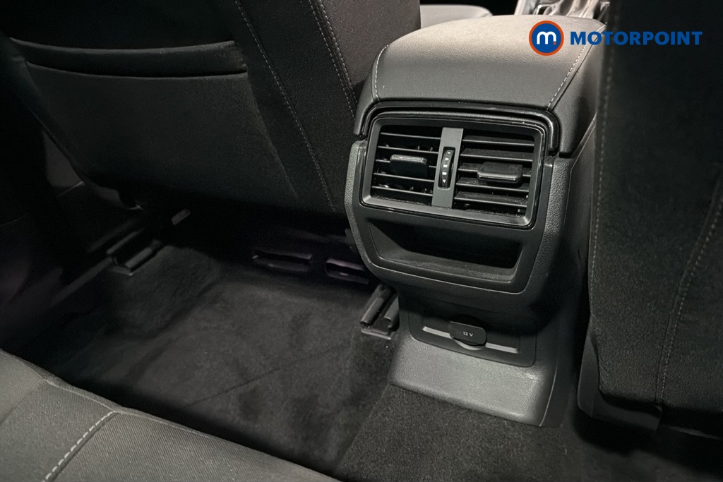 Skoda Karoq Sportline Automatic Petrol SUV - Stock Number (1689412) - 28th supplementary image