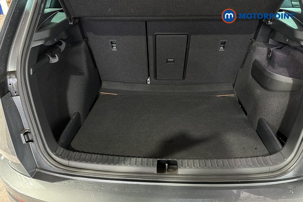 Skoda Karoq Sportline Automatic Petrol SUV - Stock Number (1689412) - 30th supplementary image