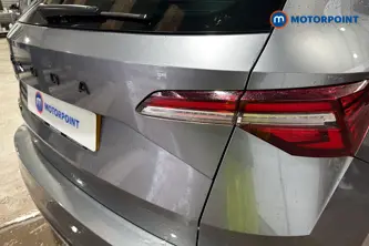 Skoda Karoq Sportline Automatic Petrol SUV - Stock Number (1689412) - 36th supplementary image