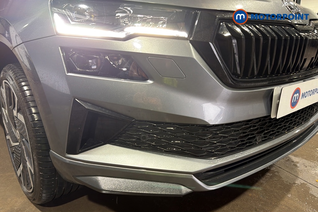 Skoda Karoq Sportline Automatic Petrol SUV - Stock Number (1689412) - 38th supplementary image