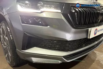Skoda Karoq Sportline Automatic Petrol SUV - Stock Number (1689412) - 38th supplementary image