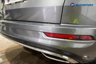 Skoda Karoq Sportline Automatic Petrol SUV - Stock Number (1689412) - 39th supplementary image