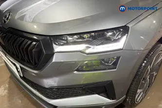 Skoda Karoq Sportline Automatic Petrol SUV - Stock Number (1689412) - 42nd supplementary image