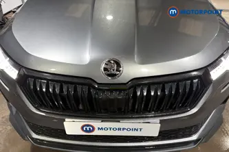 Skoda Karoq Sportline Automatic Petrol SUV - Stock Number (1689412) - 43rd supplementary image
