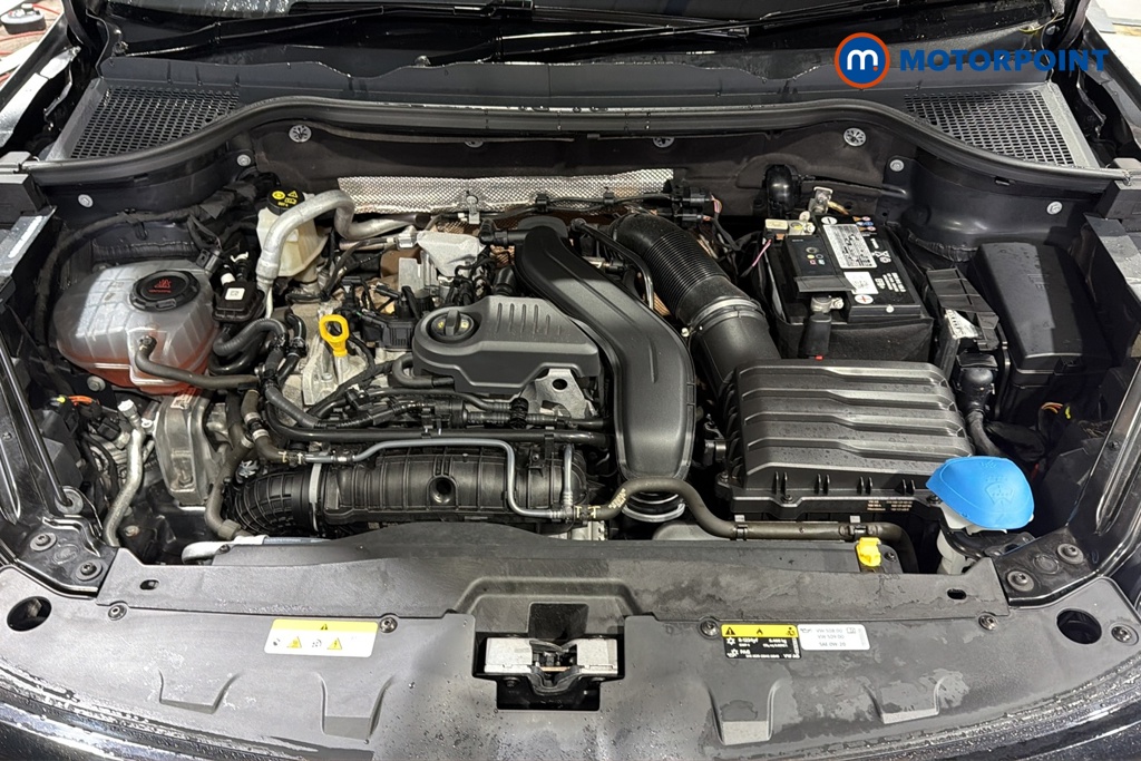 Skoda Karoq Sportline Automatic Petrol SUV - Stock Number (1689412) - 48th supplementary image