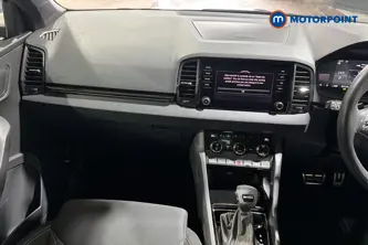 Skoda Karoq Sportline Automatic Petrol SUV - Stock Number (1689412) - 1st supplementary image