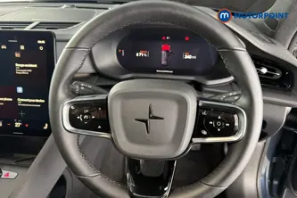 Polestar 2 Long Range Prime Automatic Electric Hatchback - Stock Number (1689517) - 2nd supplementary image