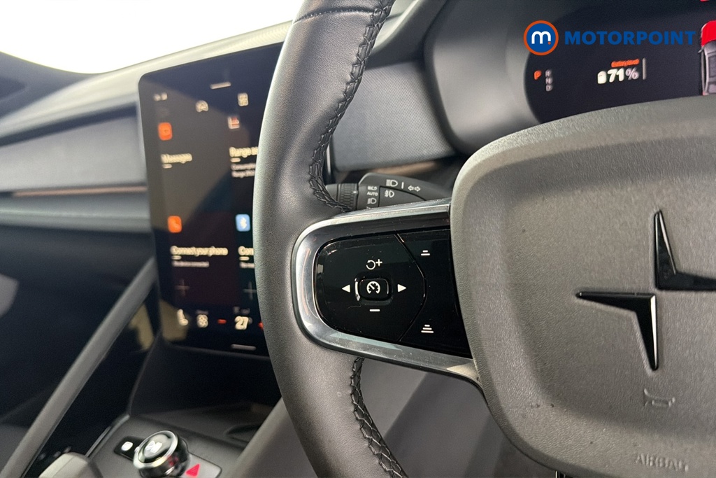 Polestar 2 Long Range Prime Automatic Electric Hatchback - Stock Number (1689517) - 4th supplementary image