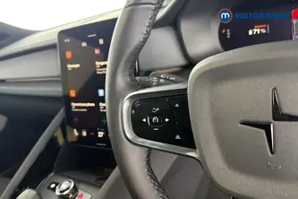 Polestar 2 Long Range Prime Automatic Electric Hatchback - Stock Number (1689517) - 4th supplementary image