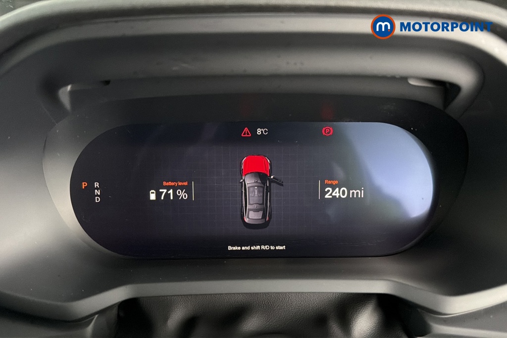 Polestar 2 Long Range Prime Automatic Electric Hatchback - Stock Number (1689517) - 7th supplementary image