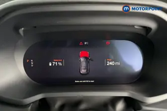 Polestar 2 Long Range Prime Automatic Electric Hatchback - Stock Number (1689517) - 7th supplementary image