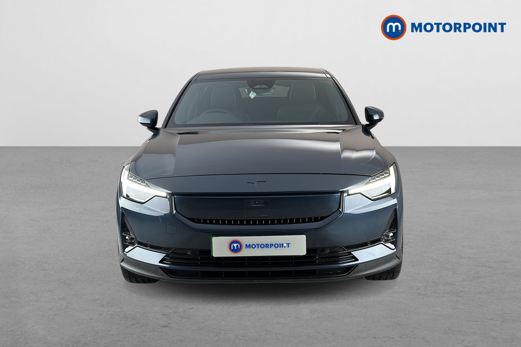Polestar 2 Long Range Prime Automatic Electric Hatchback - Stock Number (1689517) - Front bumper