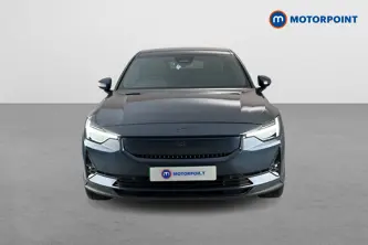 Polestar 2 Long Range Prime Automatic Electric Hatchback - Stock Number (1689517) - Front bumper