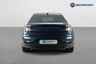 Polestar 2 Long Range Prime Automatic Electric Hatchback - Stock Number (1689517) - Rear bumper