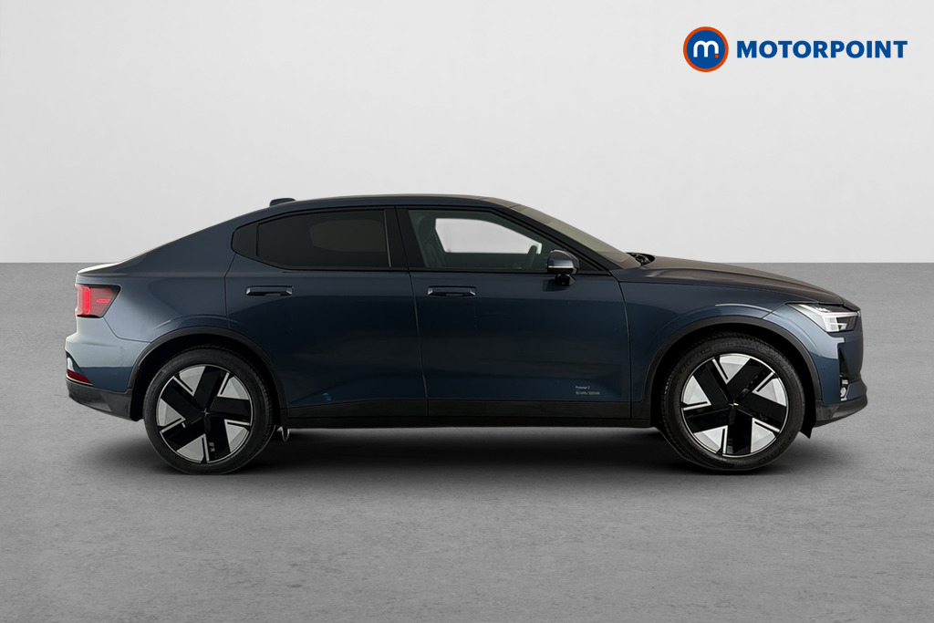 Polestar 2 Long Range Prime Automatic Electric Hatchback - Stock Number (1689517) - Passenger side