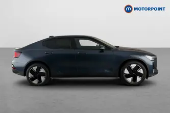 Polestar 2 Long Range Prime Automatic Electric Hatchback - Stock Number (1689517) - Passenger side