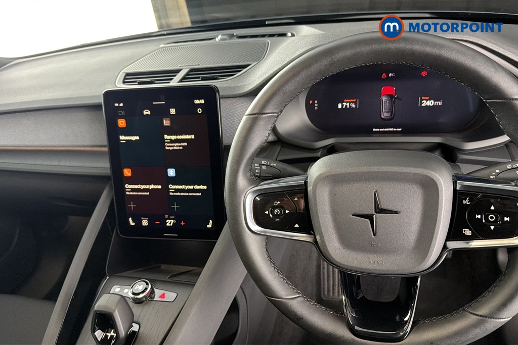 Polestar 2 Long Range Prime Automatic Electric Hatchback - Stock Number (1689517) - 1st supplementary image