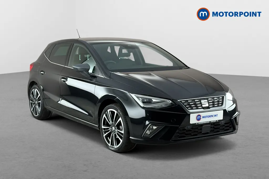 2023 SEAT Ibiza
