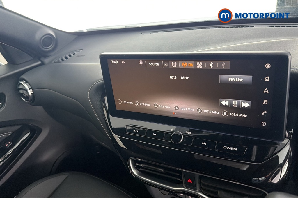 Nissan Juke Tekna Manual Petrol SUV - Stock Number (1689690) - 8th supplementary image