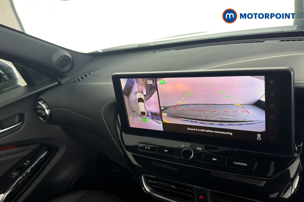 Nissan Juke Tekna Manual Petrol SUV - Stock Number (1689690) - 13th supplementary image