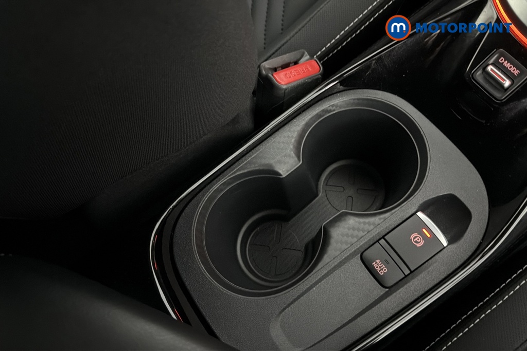 Nissan Juke Tekna Manual Petrol SUV - Stock Number (1689690) - 16th supplementary image