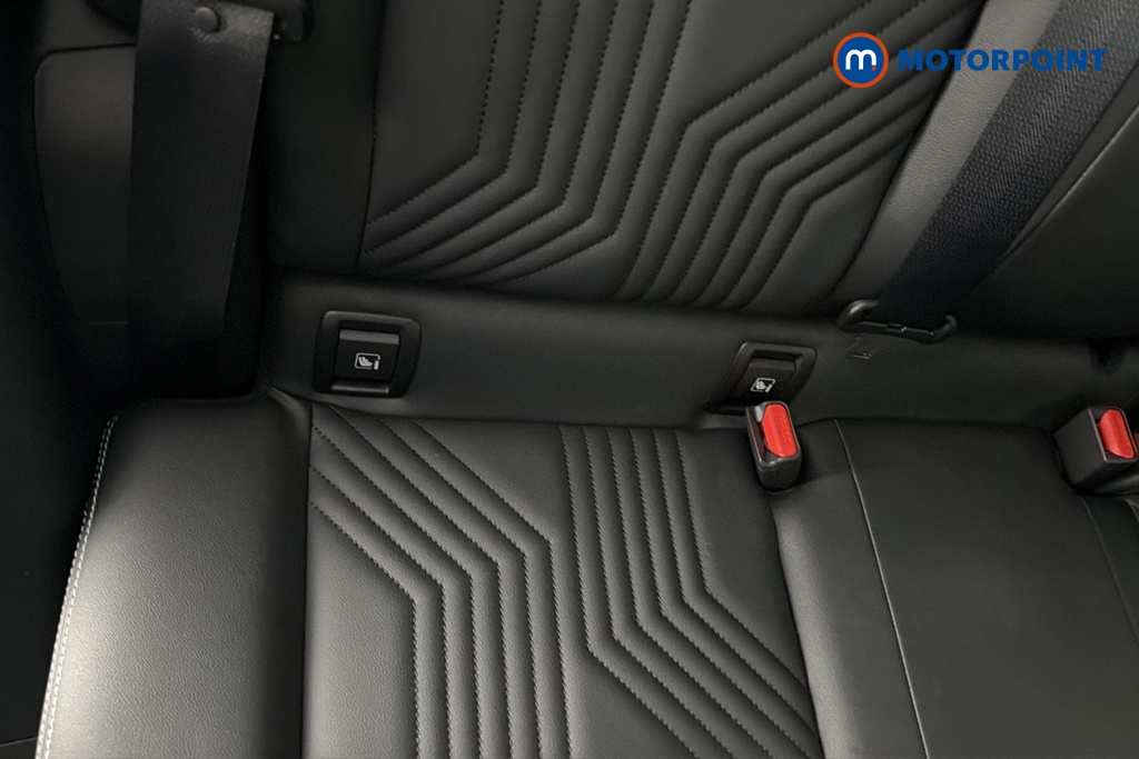 Nissan Juke Tekna Manual Petrol SUV - Stock Number (1689690) - 27th supplementary image