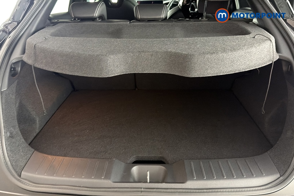 Nissan Juke Tekna Manual Petrol SUV - Stock Number (1689690) - 30th supplementary image