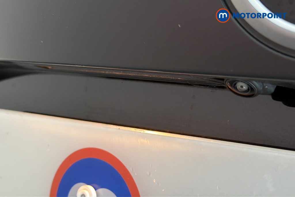 Nissan Juke Tekna Manual Petrol SUV - Stock Number (1689690) - 37th supplementary image